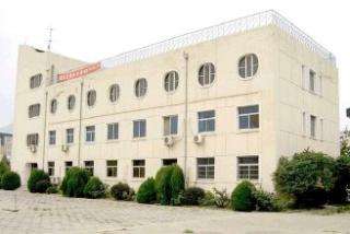 湖南榮騰電力建設(shè)有限公司辦公樓采暖